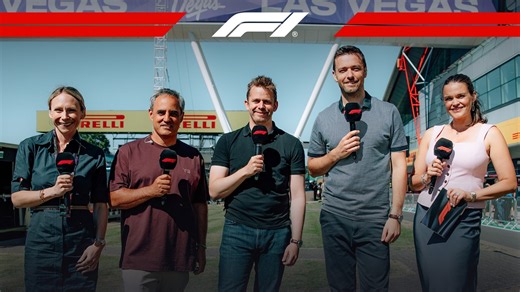 Weekend Warm-Up | 2026 British Grand Prix
