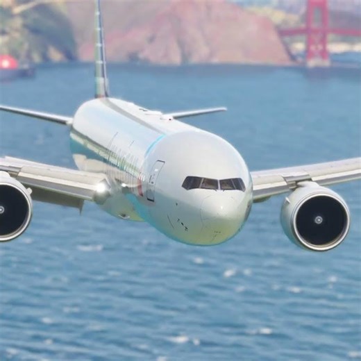The Most Epic Flight American Airlines 000007