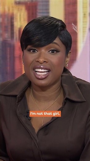 Jennifer Hudson Talks About Marriage Pressure in Today's Society