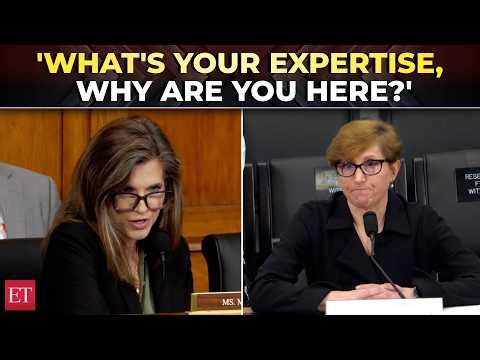 ‘How many died in the MKUltra program?’: Rep. Mace’s explosive questions leave witness emotional