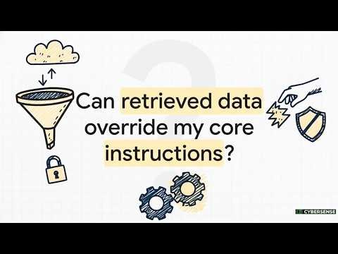 🔍 LLM Poisoning Explained | 💣 Corrupting AI from inside.! 😳🔥 #SecurityLearning #AIawareness