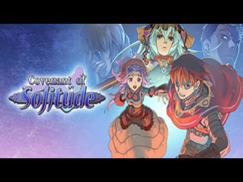 A Real Monster | Covenant of Solitude | Lunacy Playthrough, No Commentary #LunesLunacy #Lunacy