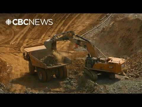 Quebec iron ore mine gets $500-million investment