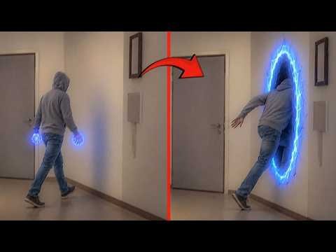 Mysterious Events No One Would Believe If It Wasn't Filmed