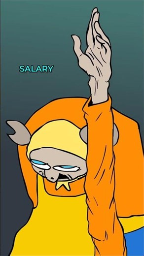 D&D Animated: You Guys Are Getting PAID??? 🤣 #dnd #ttrpg #dnd5e