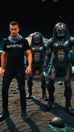 Alien vs Predator 2026 UHD 8K Top USA Cinematic Movie Trailer