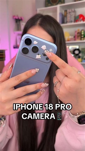iPhone 18 Pro Camera: Is It the Best App on Your Phone? 📱