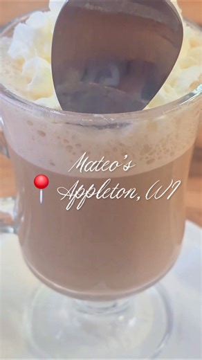 Mateo's Cafe & Restaurant in Appleton, WI#BestBreakfastSpot #BreakfastLovers #FoodieFinds #LocalEats