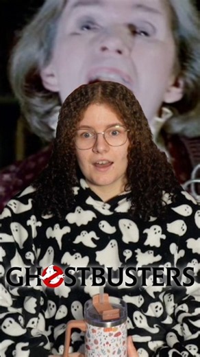 Who ya gonna call? | FIRST TIME watching GHOSTBUSTERS (1984)