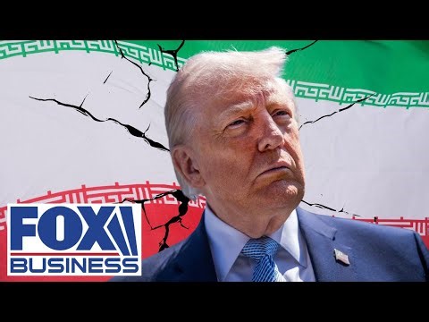 Trump is demonstrating what this pain will look like: Retired vice admiral