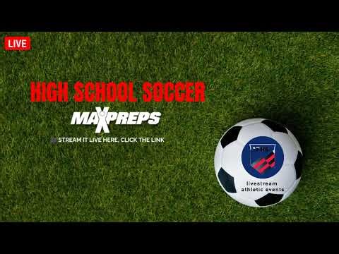 Marion Vs Lebanon | High School Boys Soccer 2026 LIVE