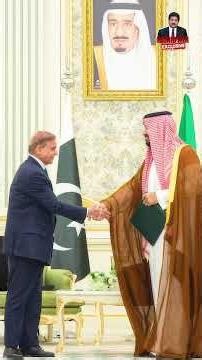 Iran attacks Saudi tankers - Big challenge for Pakistan? - #hamidmir #shorts
