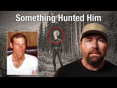 The Most Convincing Alien Abduction Story