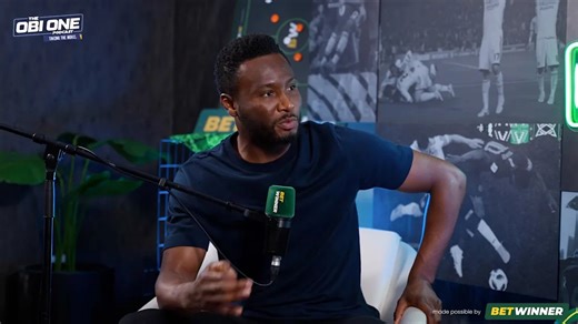 “I just think” – John Obi Mikel details why Chelsea shouldn’t hire Fabregas, it’s hard to disagree
