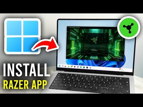 How To Download Razer App For Mouse & Keyboard - Step By Step