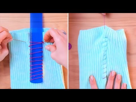 Unexpected Sewing Tricks to Help you Transform any Suit