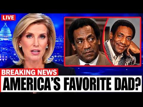 The Dark Side of Being America’s Favorite Dad: Bill Cosby’s Early Image