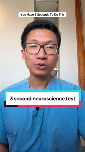 How many blue balls can you find? There’s actually neuroscience and life lesson behind this #neuroscience #brain #neurology #science #doctor