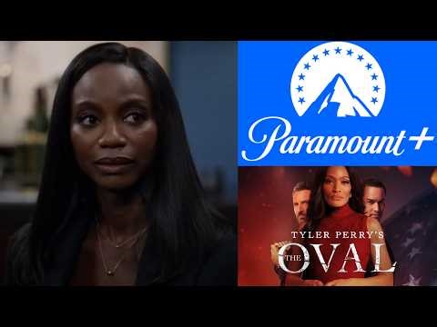 Tyler Perry's The Oval | Is Season 7 The FINAL Season of The Series?