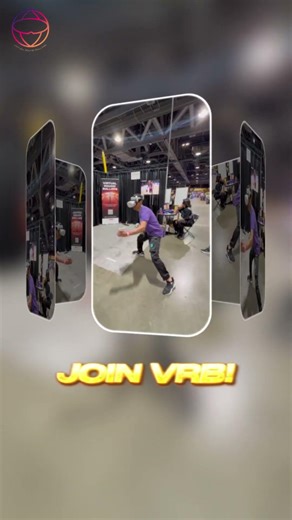 Play Basketball In VR Without Fear Or Judgment! | Perfect for Beginners or Returning Players | VRB