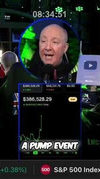Virgin Galactic EXPLODES! Investors WIN BIG Today! #shorts