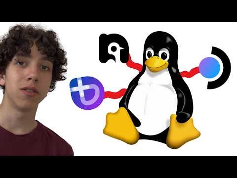 Best Linux Distros For Gaming