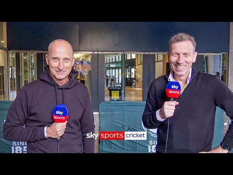 20 wickets fall on Boxing Day Test opener! 🤯 Sky Sports Ashes Daily | Day One, Fourth Test Review