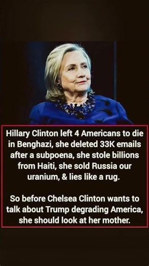 Hillary Clinton Controversies: What’s Fact and What’s Claim?