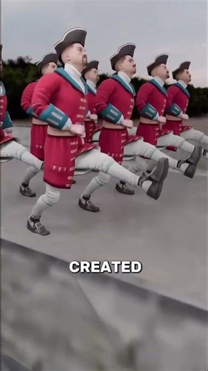 Why Soldiers Break Formation When Crossing Bridges🌉