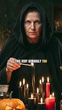 Halloween Is The Witches' High Holy Day. An Exorcist Tells Parents What To Do Instead