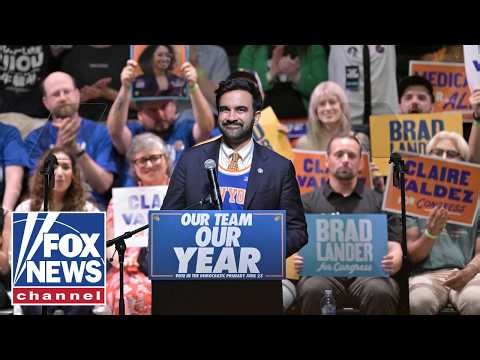 This is a ‘TOTAL REJECTION’ of American identity: Political analyst