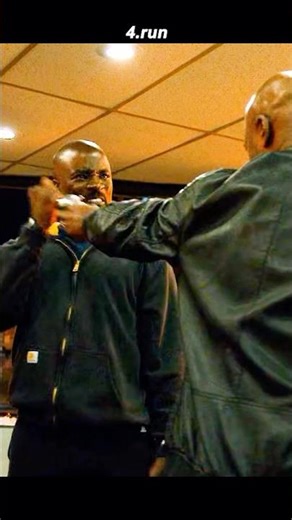 "I'll Handle It" | Luke Cage's FIRST Superhuman Beatdown in a Chinese Restaurant 🔥