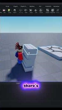 How to use for i loops | Roblox