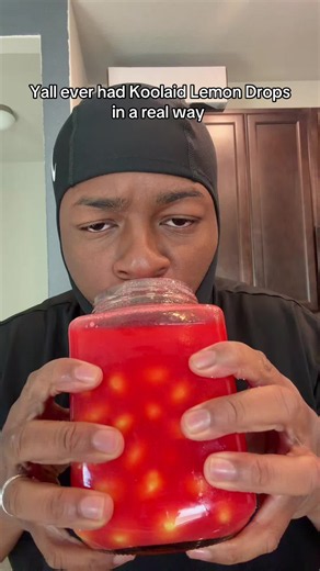 Kool-Aid Lemon Drops Candy — What They Are & How They Taste