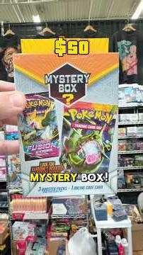 2022 Walmart MYSTERY BOX In 2026 😯📈