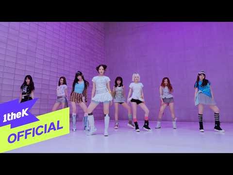 [MV] UNIS(유니스) _ Sky Land, Star Land(하늘땅 별땅)(Performance Video)