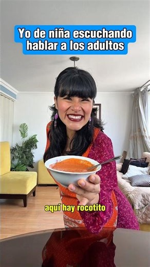 Yo de niña escuchando a los adultos 🤣 #shorts #humor #tiktokvideo #comedia #Funny #fyp