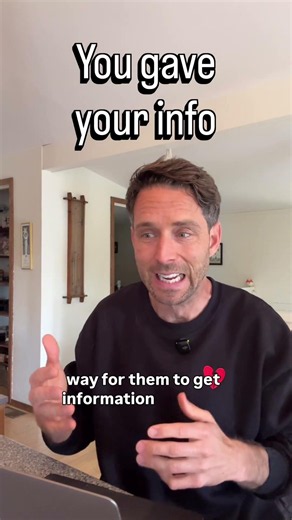 The IRS ISN'T Contacting You
