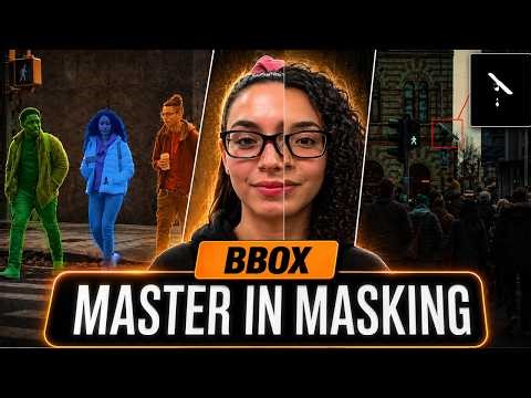 SAM 3.1 ComfyUI Tutorial: The Secret to Master Image and Video Masks