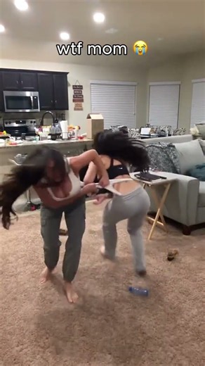 wedgie is crazy 😳😭 #wedgie #wedgiegirl