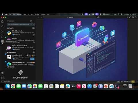 VS Code Setup for Beginners — Full Walkthrough [S1-E1]