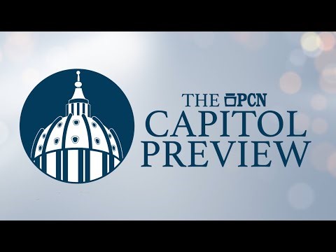 PA Primary Election | The PCN Capitol Preview with Chris Nicholas and Patrick Ahern