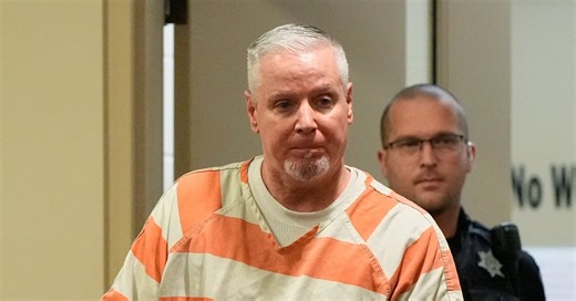 Georgia Father On Trial For Providing Weapon To High School Shooting Suspect