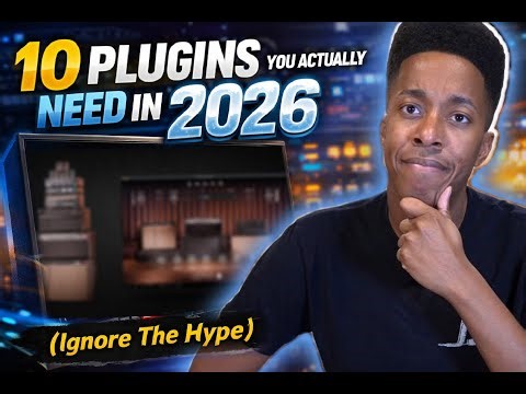 10 Plugins You Actually NEED in 2026 (Ignore The Hype)