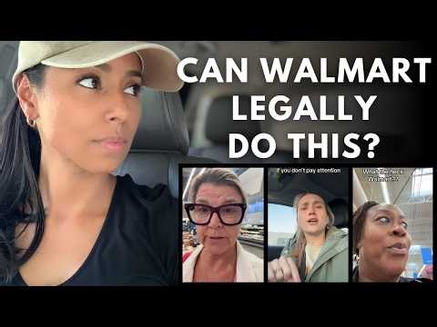 Something Major Is Changing at Walmart — And Customers Are Outraged