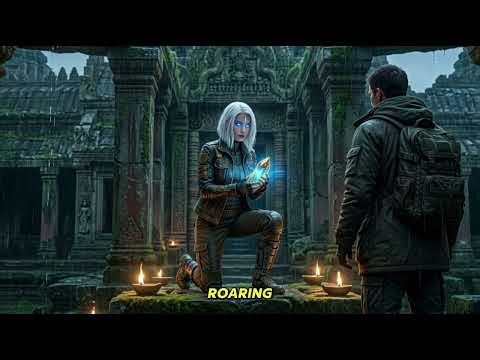 She Rejected Every Suitor in the Galaxy... Until the Human Arrived | HFY Sci-Fi Story