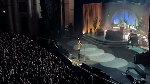 Sombr calls out O2 Academy Brixton for being 'the most poorly managed venue' he's played at