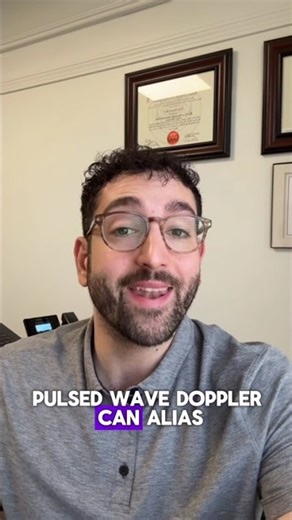 HOCM & Doppler Echocardiography