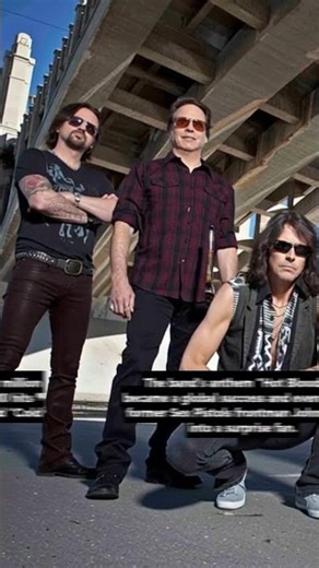 The Magic of Foreigner How Mick Jones & Lou Gramm Conquered Rock