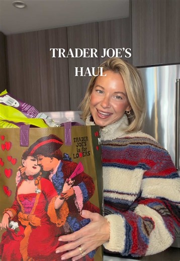 Trader Joe’s Haul: Best Must-Have Finds from a Grocery Trip